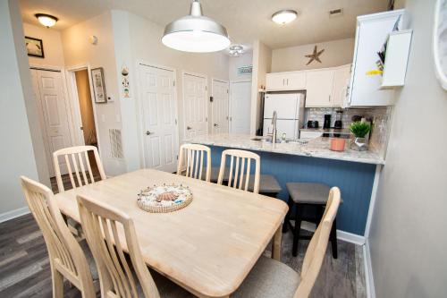 River Oaks by Palmetto Vacation Rentals in Myrtle Beach, USA