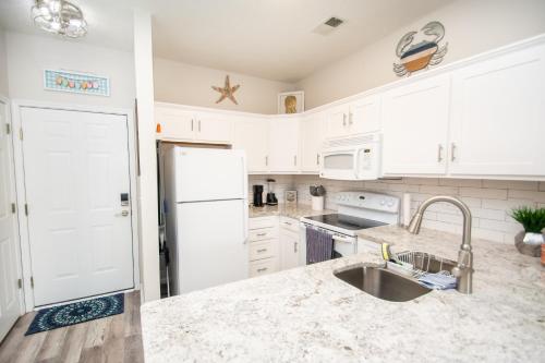 River Oaks by Palmetto Vacation Rentals in Myrtle Beach, USA
