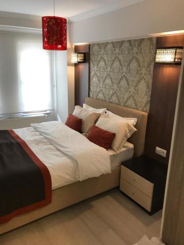 CLASS SUİT RESİDENCE CLASS SUİT RESİDENCE