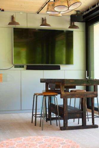 Oberstdorf Hostel - image 9