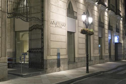Hospes Amérigo Alicante a Member of Design Hotels - image 5