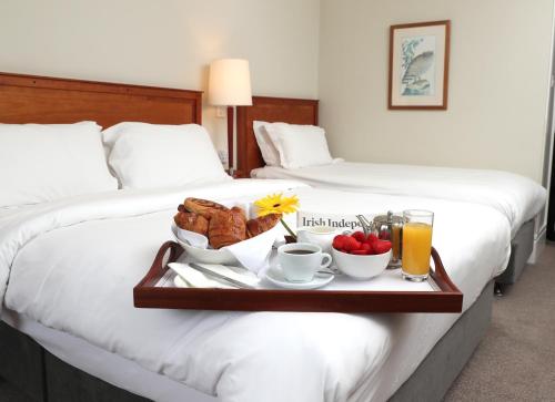 Ballymascanlon House Hotel - image 14