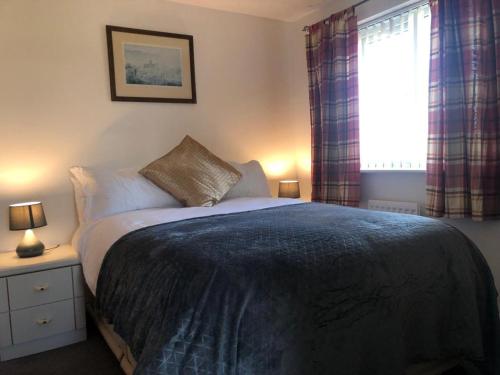 Comfort, peace and quiet guaranteed in this 4 bed 2