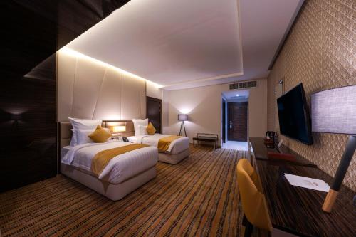 فندق الراية الفندقيه فندق الراية الفندقيه