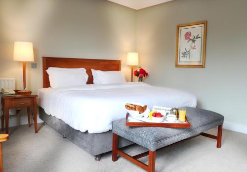 Ballymascanlon House Hotel - image 9