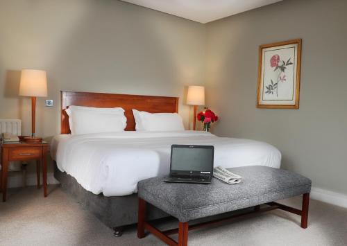 Ballymascanlon House Hotel - image 11