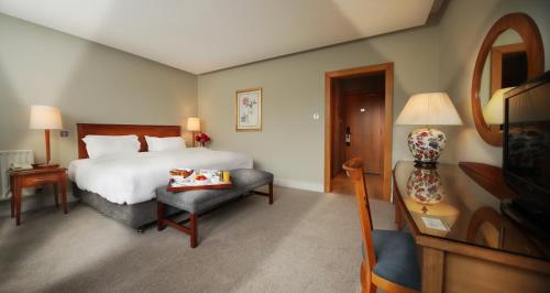 Ballymascanlon House Hotel - image 13