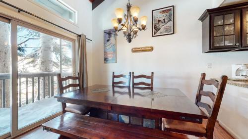 Chamonix Condo 94 Condo - image 10