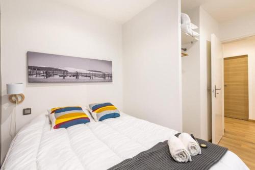 EasyLodge - Appartement 3 chambres Bordeaux, Bordeaux (Foto 5)
