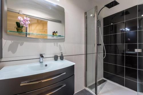 EasyLodge - Appartement 3 chambres Bordeaux, Bordeaux (Foto 6)