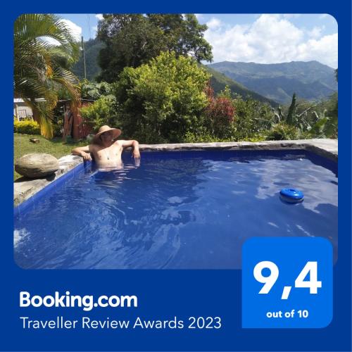 주변 환경, Hostal Payaca in 기타