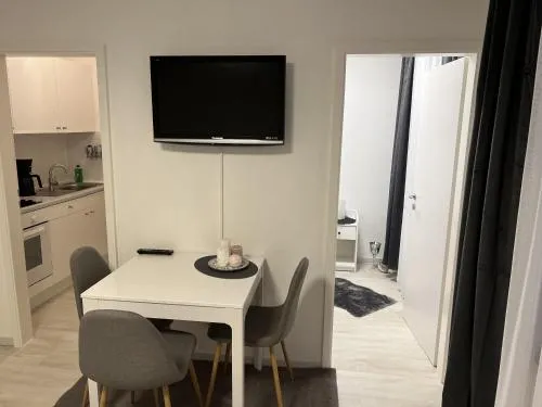 Apartment Falg in Goslar, Deutschland
