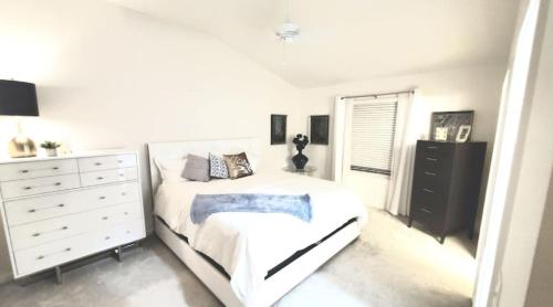 Beautiful Upgraded Patio Villa in The Villages of Marsh Bend in The Villages, USA