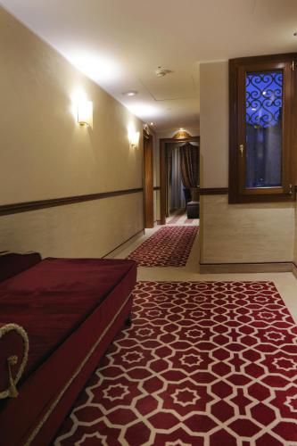 AI Mori D'Oriente Hotel - image 7