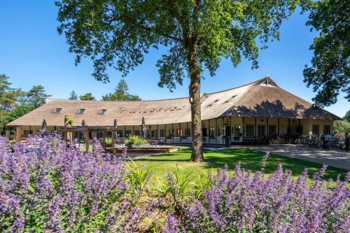  Landgoed ´t Wildryck, Unterkunft in Diever