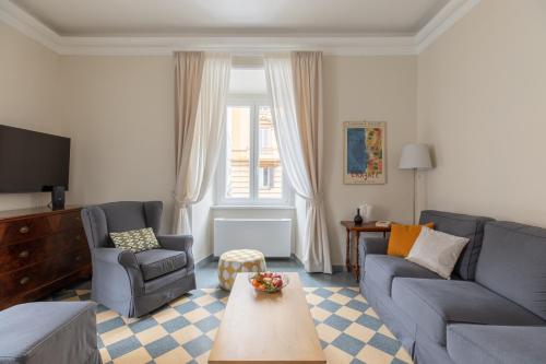 iFlat Vatican Elegant Apartment, Rome (photo 3)