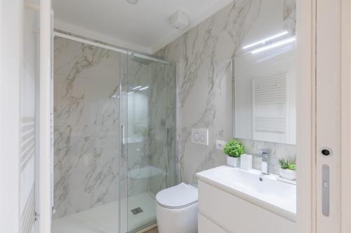 iFlat Vatican Elegant Apartment, Rome (photo 4)