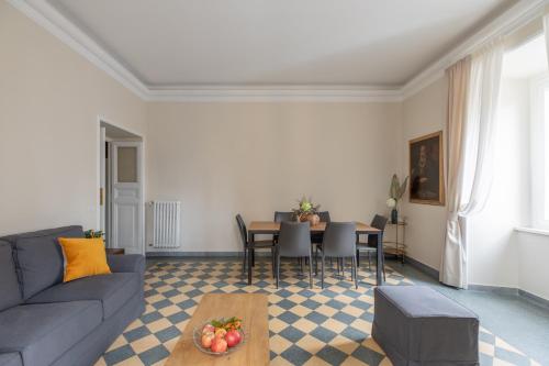 iFlat Vatican Elegant Apartment, Rome (photo 5)