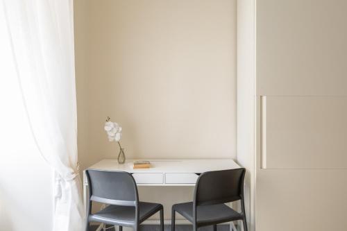 iFlat Vatican Elegant Apartment, Rome (photo 6)