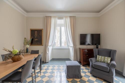 iFlat Vatican Elegant Apartment, Rome (photo 7)