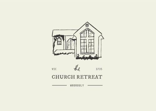 The Church Retreat Whorouly