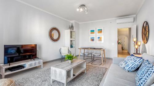 Sea Feeling Apartment In Tavira By Lovelystay - Tavira