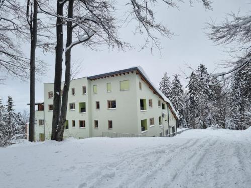 Forest View, 2-floor Apartment