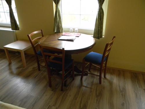 Létesítmények, B&B Majhen in Kopacevo