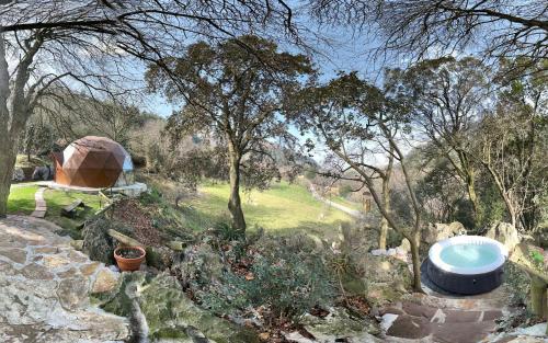  DomoCantabria in Sobremazas