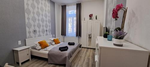 Pompár Belvárosi Apartmanok