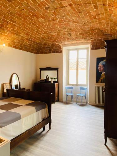  Palazzo Motta - MonferratoHome in Vignale Monferrato