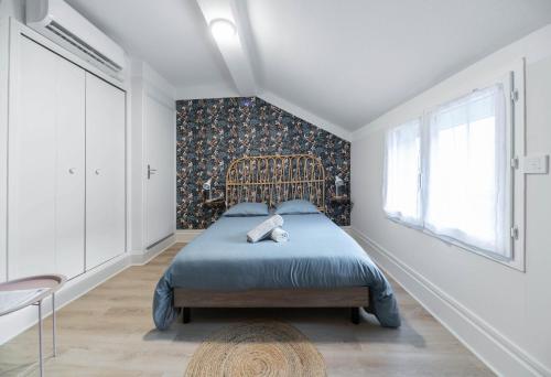 L'Annexe Gannat - Appartements en centre ville near Auberge des Sources