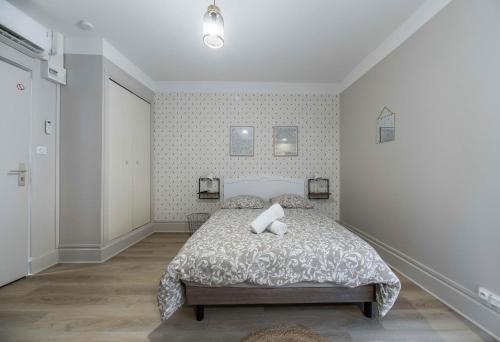 L'Annexe Gannat - Appartements en centre ville, Nievre