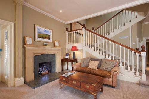 Royal Golf Hotel - image 12