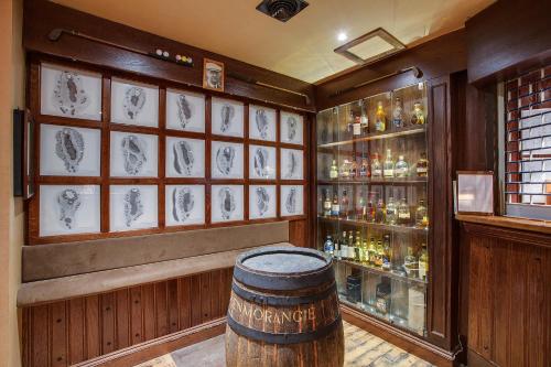 Royal Golf Hotel - image 11