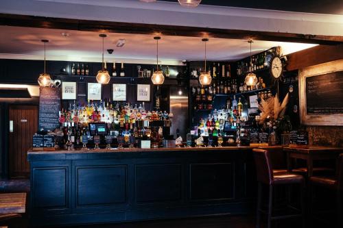 The Sun Hotel & Bar - main image