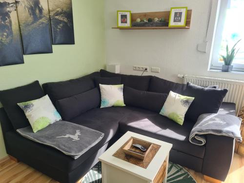 Ferienwohnung 's Stüble in Schönwald, Deutschland