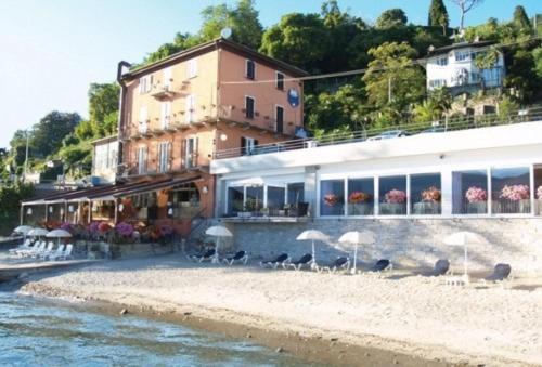 B&B Verbania - Hotel Beata Giovannina - Bed and Breakfast Verbania