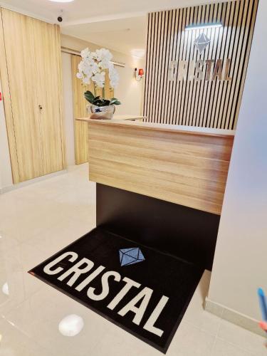 Villa Cristal in 斯威諾吉茨