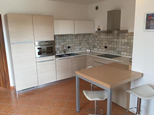 Appartamento Il Castagno