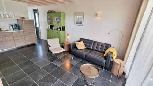  DCG57 Vakantiewoning met zicht op de molen in Domburg