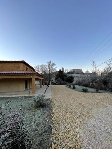 Gite de L'Enclos gîte à louer Lavardens