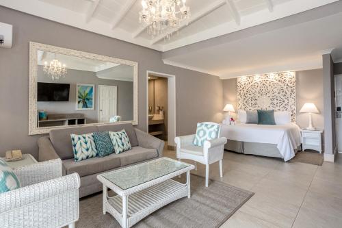 Sugar Bay Barbados - All Inclusive in St Matthias