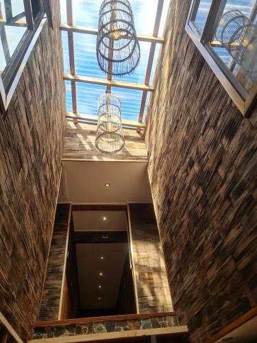 บริการและสิ่งอำนวยความสะดวก, HOTEL BOUTIQUE TIERRA DE ISLAS Chiloé (HOTEL BOUTIQUE TIERRA DE ISLAS Chiloe) in คาสโตร