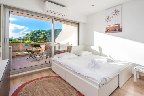 Appartement Nicilia - Welkeys in La Fontonne