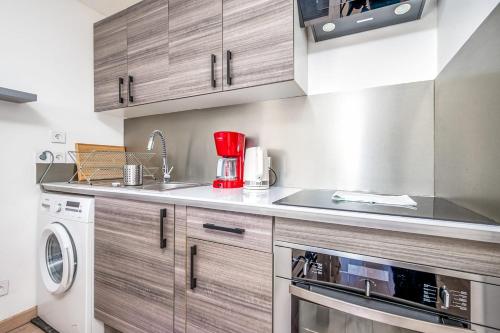 Appartement Nicilia - Welkeys in La Fontonne