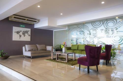 TRYP by Wyndham Chetumal, Chetumal (foto 6)