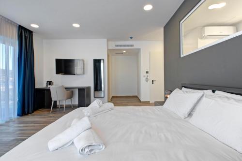 Seaview Stays