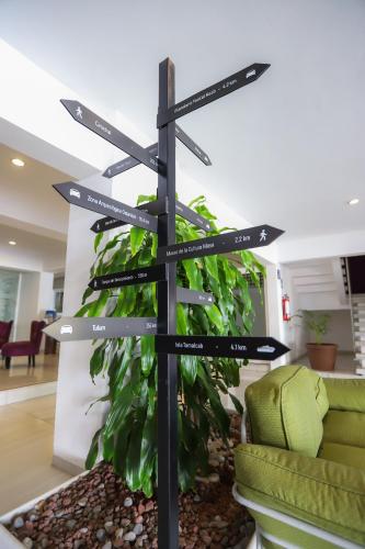 TRYP by Wyndham Chetumal, Chetumal (foto 9)