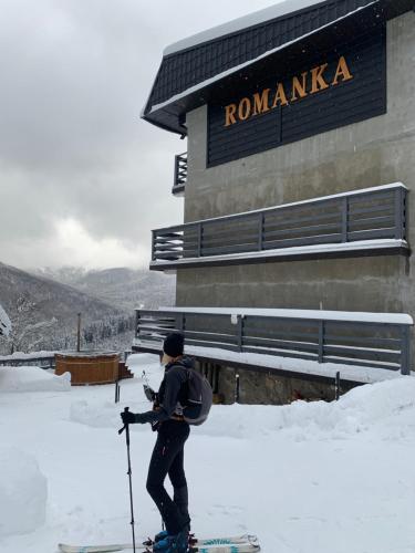 Romanka - image 2